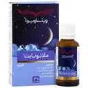 ملاتونایت 30 میلی لیتر
