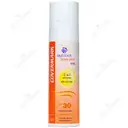 شیر بدن SPF30