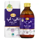 تالی آپ