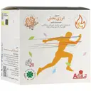 دمنوش انرژی بخش