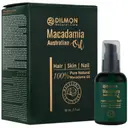 روغن ماکادمیا 80 میلی لیتر