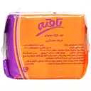 نوار بهداشتی بالدار نازک نوجوان
