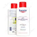 لوسیون شوینده صورت و بدن PH5