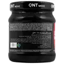 کراتین مونوهیدرات 100 درصد 200 گرم
