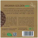 صابون آرگان طلایی