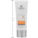 کرم ضد آفتاب پوست لک دار SPF50