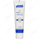 کرم محافظ پای بچه ایروکس حاوی زینک 20 درصد