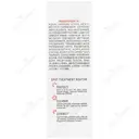 کرم ضد آفتاب رنگی روشن کننده SPF50