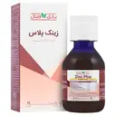 زینک پلاس 120 میلی لیتر