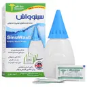ست شستشوی بینی و سینوس