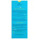 کرم ضد آفتاب رنگی SPF50 پلاس