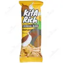 بار مخلوط غلات و موز خشک کیتاریچ