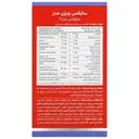 ساپلاس ویژن مدز