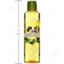 روغن دوش حاوی عصاره اسطوخودوس و توت سیاه
