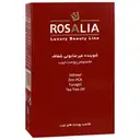 پن پوست چرب رزا پیور