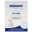 صابون کودک