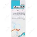 محلول ضد عفونی کننده الکلی دست هندسپت