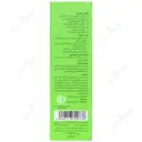 ژل شستشو بانوان یائسه حاوی عصاره زیتون