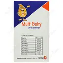 قطره مولتی بی بی