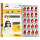 امگا ویژن کودکان و نوجوانان