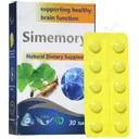 سیمموری