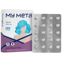 بیوتین 4500 میکرو گرم 60 عدد