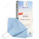 ماسک 3 بعدی بارمان 25 عددی پنج لایه