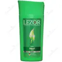 شامپو لزور مناسب موهای چرب