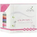 دمنوش مخلوط معطر بهاری