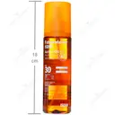 روغن برنزه اکتیو اویل SPF30