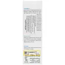 فلویید ضد آفتاب پوست خشک SPF50