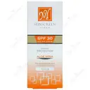 کرم ضد آفتاب رنگی SPF30 مناسب پوست نرمال و خشک