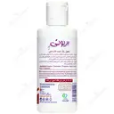 محلول لاک پاک کن بدون استون
