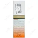 کرم ضد آفتاب رنگی SPF30 مناسب پوست نرمال و خشک
