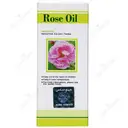 روغن گل محمدی موضعی