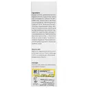 فلوئید ضد آفتاب پوست چرب SPF50
