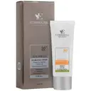 کرم ضد آفتاب پوست چرب SPF50 سان شیلد