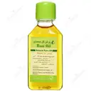 روغن گل محمدی موضعی