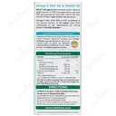 اولترا امگا 3 همراه ویتامین دی