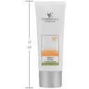 کرم ضد آفتاب پوست چرب SPF50 سان شیلد