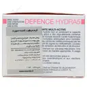 کرم مرطوب کننده دیفنس هیدرا 5