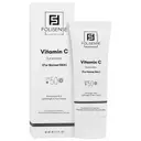  کرم ضد آفتاب روشن کننده ویتامین سی SPF50