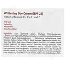 کرم ضد لک روز SPF25