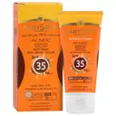کرم ضد آفتاب آنتی آکنه SPF35