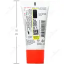 کرم ضد آفتاب  فاقد چربی 20 میلی لیتر SPF50