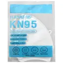 ماسک بدون فیلتر KN95