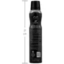 اسپری عطر مردانه مونت بلنک لجند