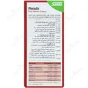 دراژه آهن و اسید فولیک