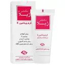 کرم ویتامین ای دکتر ژیلا