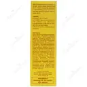 کرم ضد آفتاب رنگی SPF30 فاقد چربی 50 گرمی